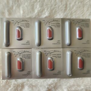 🆕️MK💄Shell (6 Samples)💋💋